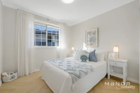 Property photo of 12 Daniel Avenue Baulkham Hills NSW 2153