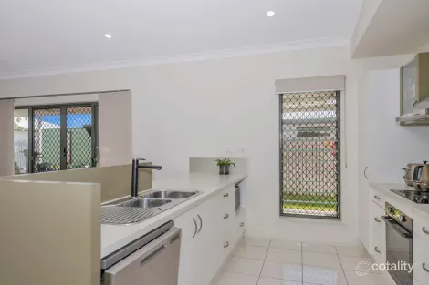 Property photo of 18 Saba Street Burdell QLD 4818
