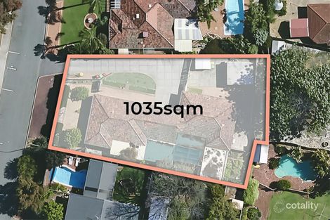 Property photo of 4 Mickleton Terrace Bassendean WA 6054