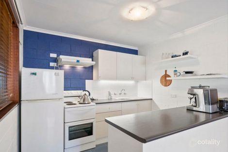 Property photo of 6/43 Olinda Grove Mount Nelson TAS 7007