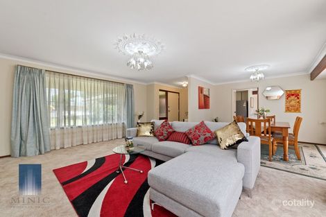 Property photo of 19 Doune Place Willetton WA 6155