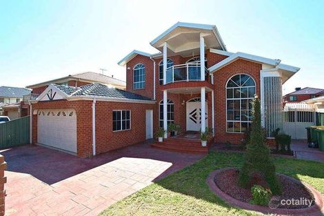 Property photo of 14 Kannan Boulevard Braybrook VIC 3019