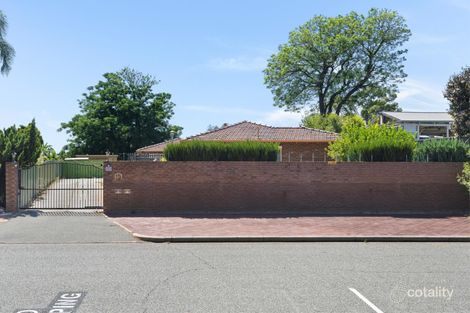 Property photo of 4 Mickleton Terrace Bassendean WA 6054