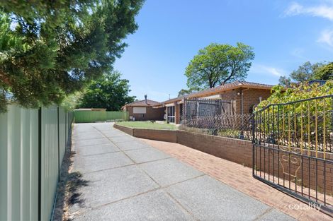 Property photo of 4 Mickleton Terrace Bassendean WA 6054