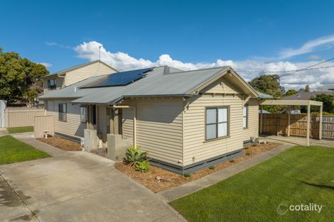 91 Dalmahoy St, Bairnsdale, VIC 3875