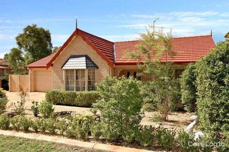 Property photo of 4 Fenwick Close Kellyville NSW 2155