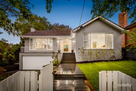 Property photo of 29 Highview Road Balwyn North VIC 3104