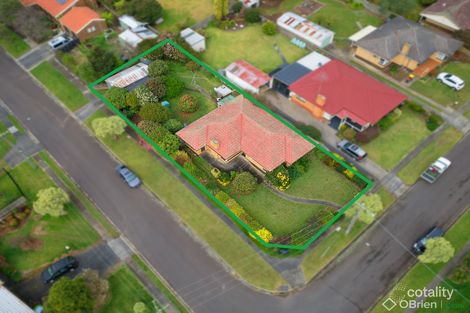 Property photo of 12 Charles Street Drouin VIC 3818