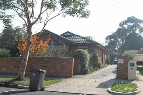Property photo of 1/32 Marriott Street Caulfield VIC 3162