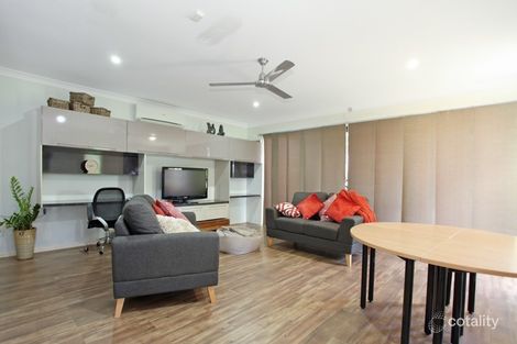 Property photo of 11 Stuart Hindle Drive Mount Pleasant QLD 4740