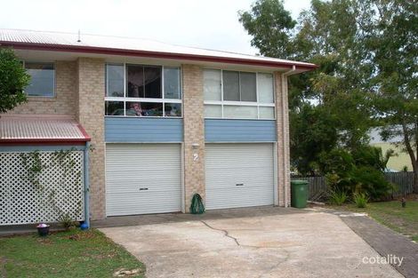 2/32 Kurana St, Rainbow Beach, QLD 4581