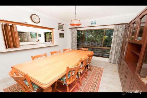 Property photo of 4 Harrison Close Kanimbla QLD 4870