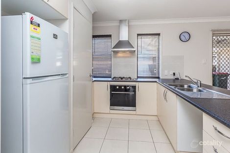 Property photo of 23 Dickson Crescent North Lakes QLD 4509