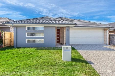 Property photo of 23 Dickson Crescent North Lakes QLD 4509