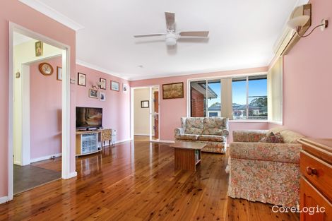 Property photo of 18 Craig Crescent Dapto NSW 2530