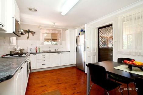 Property photo of 33 Borrowdale Way Cranebrook NSW 2749