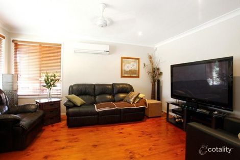 Property photo of 33 Borrowdale Way Cranebrook NSW 2749