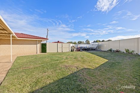 Property photo of 1 Tattler Place Huntingdale WA 6110