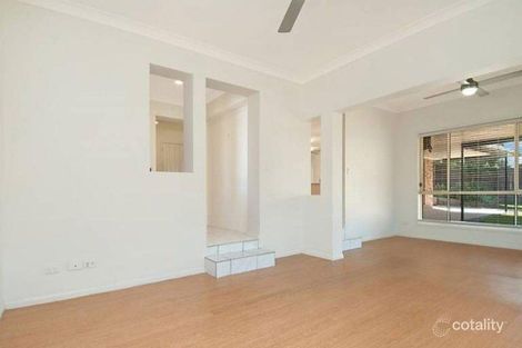 Property photo of 4 Morwell Crescent North Lakes QLD 4509