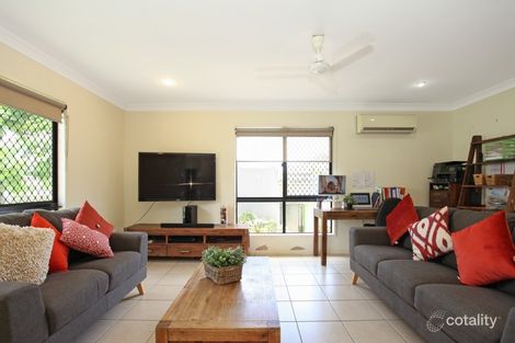 Property photo of 11 Stuart Hindle Drive Mount Pleasant QLD 4740