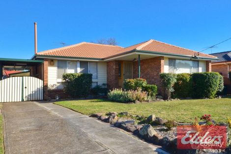 Property photo of 42 Greenmeadows Crescent Toongabbie NSW 2146
