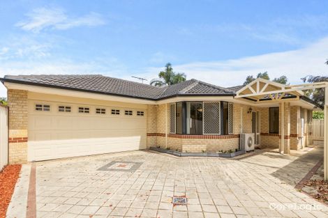 Property photo of 63B Beaconsfield Avenue Midvale WA 6056