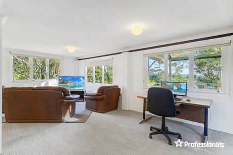 Property photo of 34 Mirbelia Street Everton Hills QLD 4053