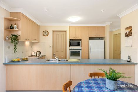 Property photo of 11 Tea Tree Crescent Sinnamon Park QLD 4073