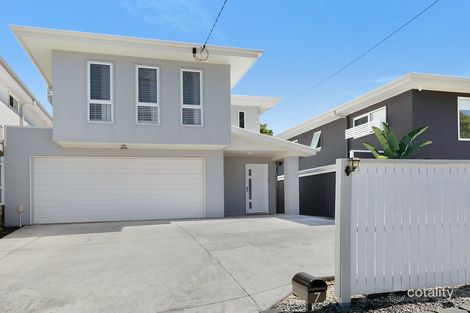 Property photo of 7 Toohey Road Tarragindi QLD 4121