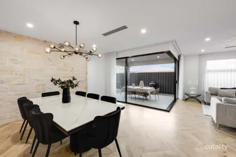 Property photo of 22 McMillan Circuit Gillman SA 5013