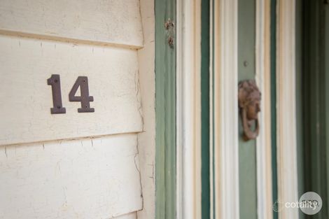 Property photo of 14 Ford Street Ballarat East VIC 3350