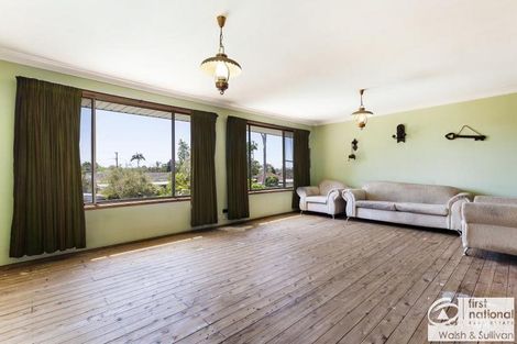 Property photo of 31 Model Farms Road Winston Hills NSW 2153