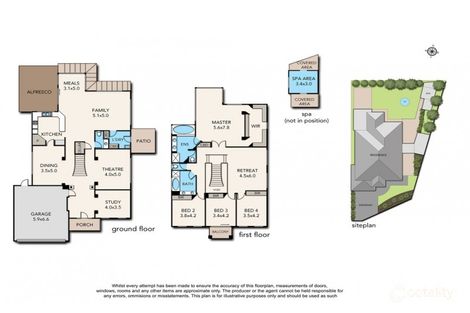 Property photo of 4 Sandilands Court Narre Warren North VIC 3804
