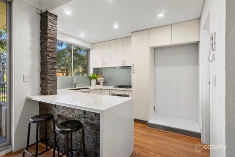 Property photo of 15/11-13 Good Street Parramatta NSW 2150