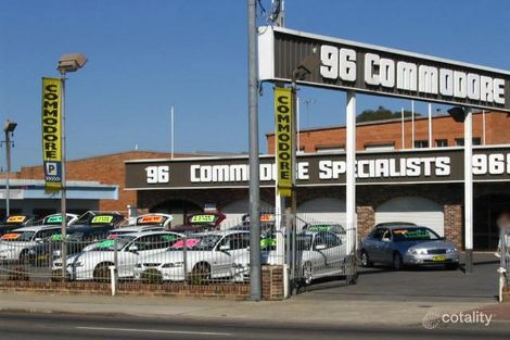 96 Parramatta Rd, Granville, NSW 2142