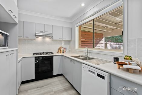 Property photo of 6B Tower Court Castle Hill NSW 2154