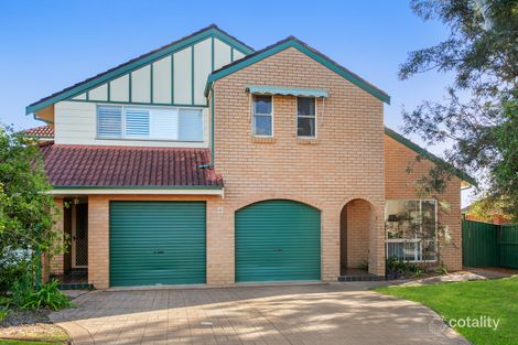 6b Tower Ct, Castle Hill, NSW 2154