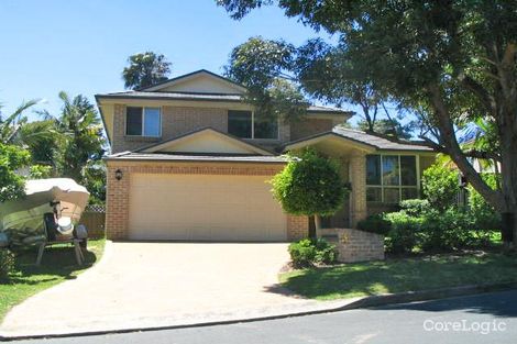 Property photo of 3 Warrina Road Caringbah South NSW 2229