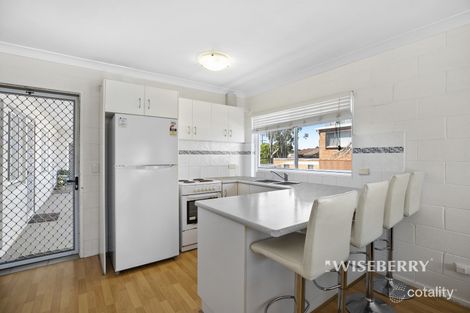 Property photo of 7/15 Beach Parade Canton Beach NSW 2263
