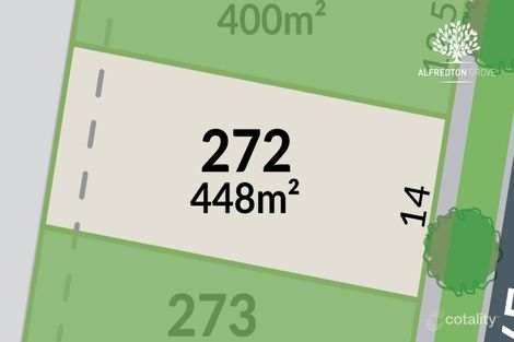 272 Verdale Dr, Alfredton, VIC 3350