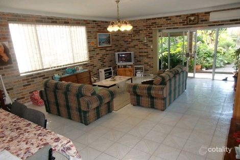 Property photo of 101 Elizabeth Street Ashfield NSW 2131