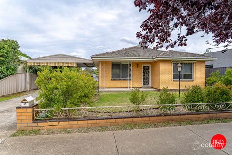 85 Mackenzie St W, Golden Square, VIC 3555