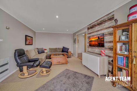 Property photo of 42 Blackwell Circuit Flynn ACT 2615