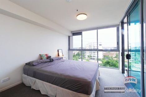 Property photo of 712/18 Thorn Street Kangaroo Point QLD 4169