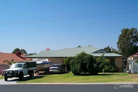 2/43 Parsons Ave, Manning, WA 6152