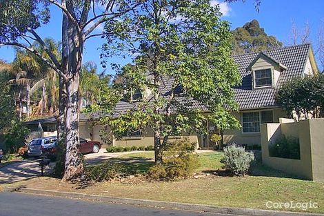 Property photo of 4 Kathleen Avenue Castle Hill NSW 2154
