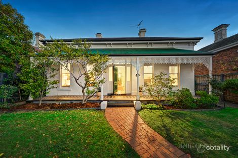 Property photo of 7 Auburn Grove Armadale VIC 3143