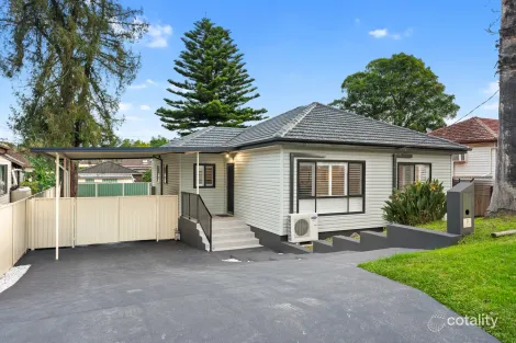 9 Allambi St, Colyton, NSW 2760