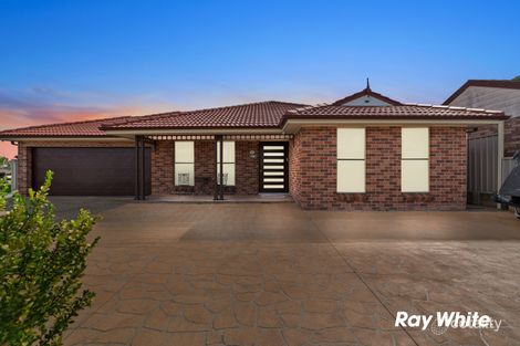 Property photo of 61 Southee Circuit Oakhurst NSW 2761
