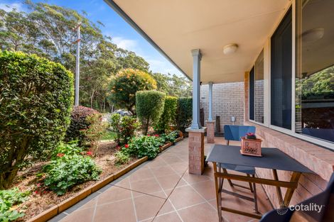 Property photo of 162A Granite Street Port Macquarie NSW 2444